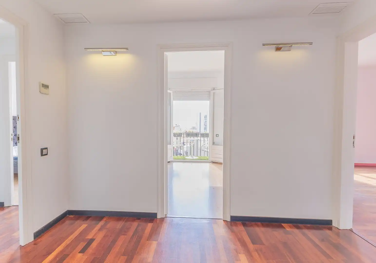 Apartament en venda en Barcelona amb Aire condicionat i Balcó
