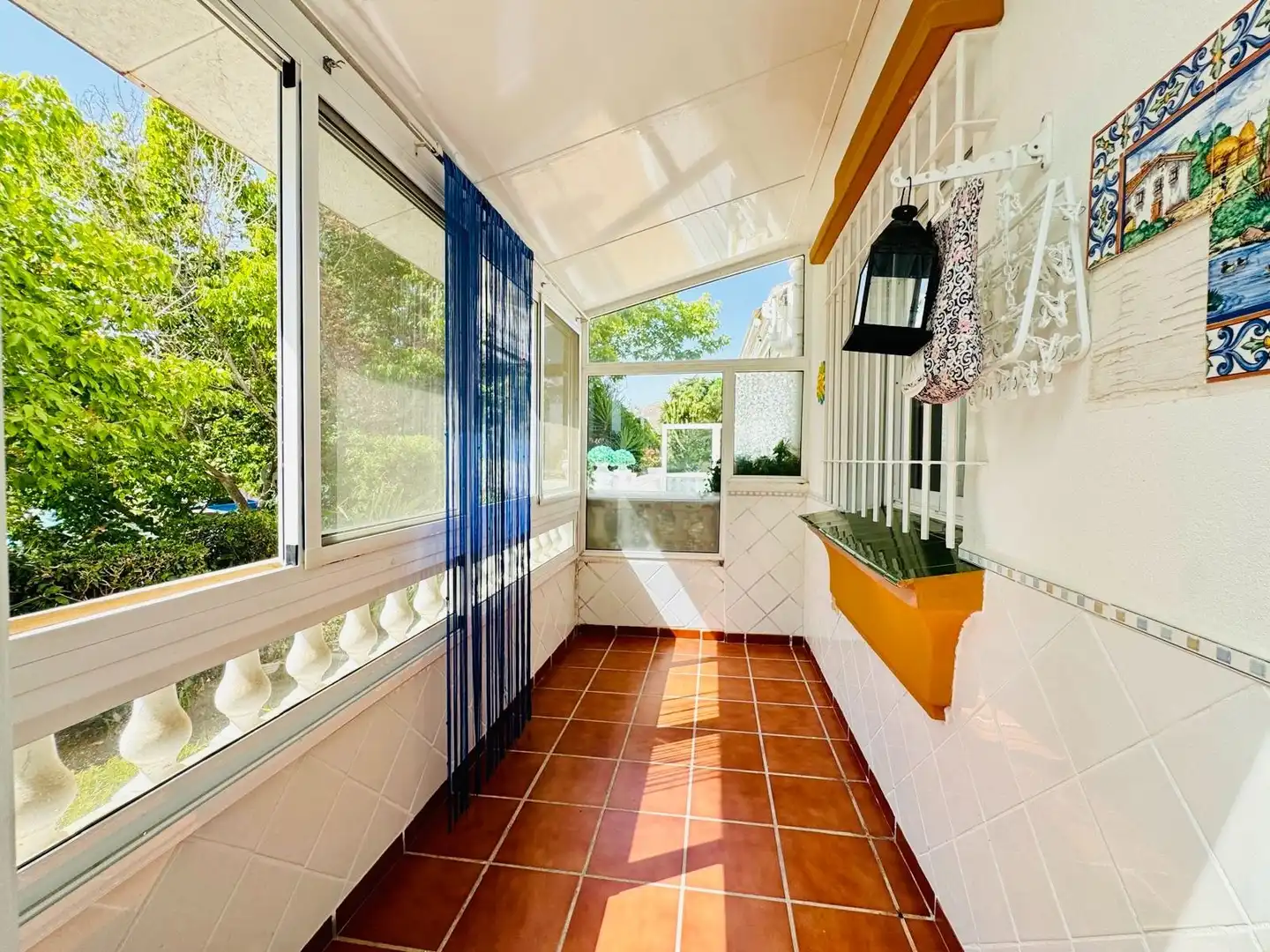 Vista exterior de Apartamento en venta en Torrox con Aire acondicionado y Piscina comunitaria