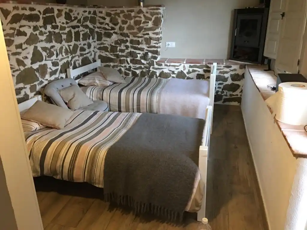 Dormitori de Edifici en venda en Comares amb Piscina comunitària