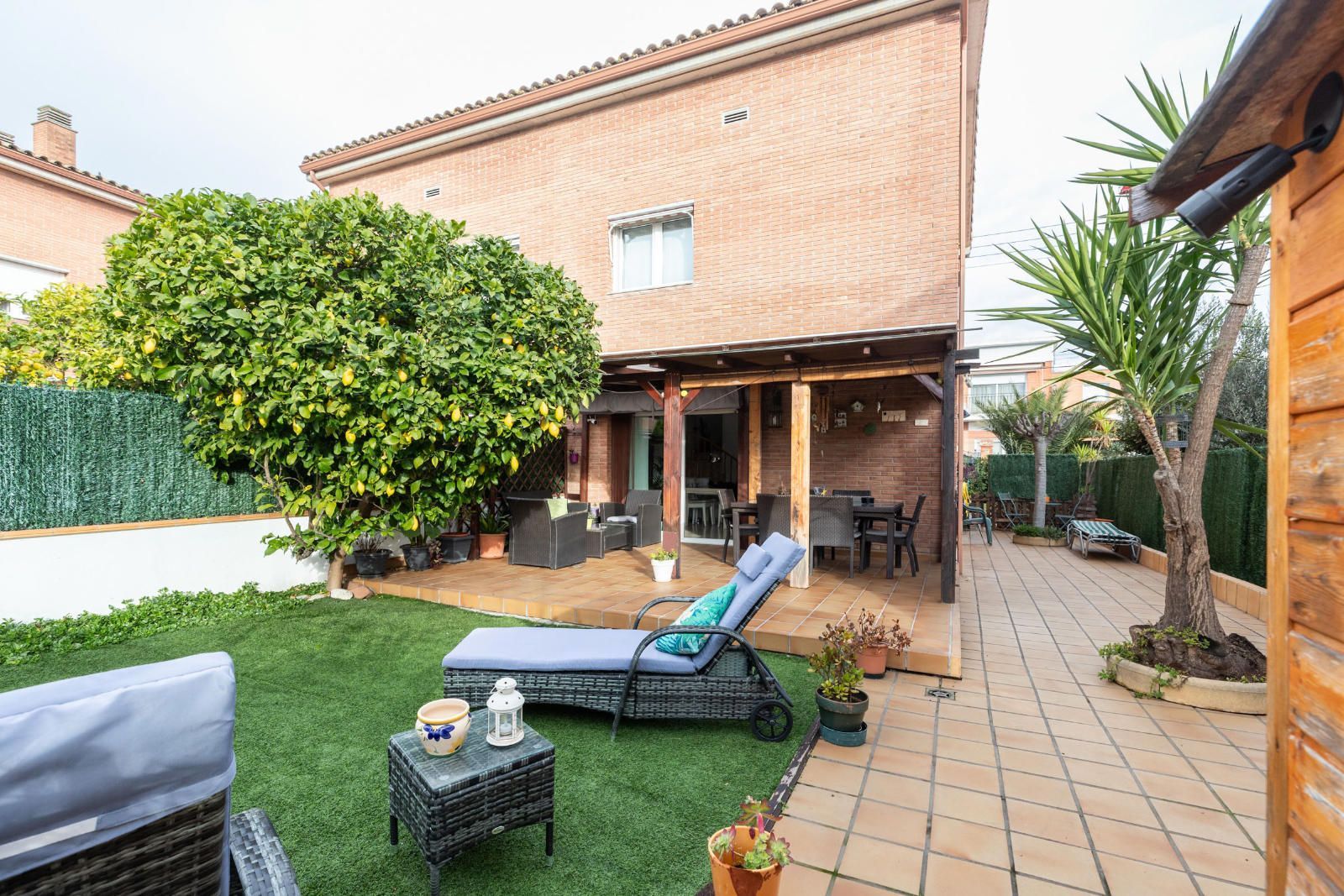 Single-family semi-detached for sale in LLibertat