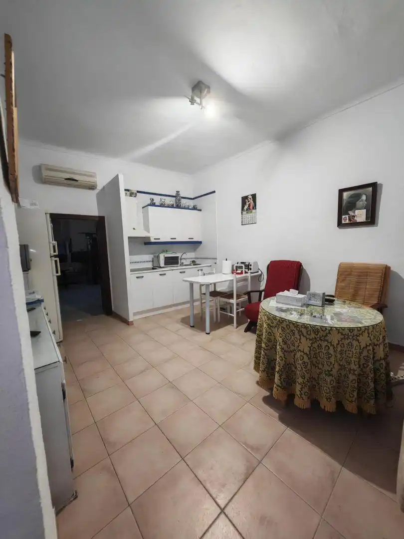 Cocina de Casa o chalet en venta en Écija con Terraza y Balcón