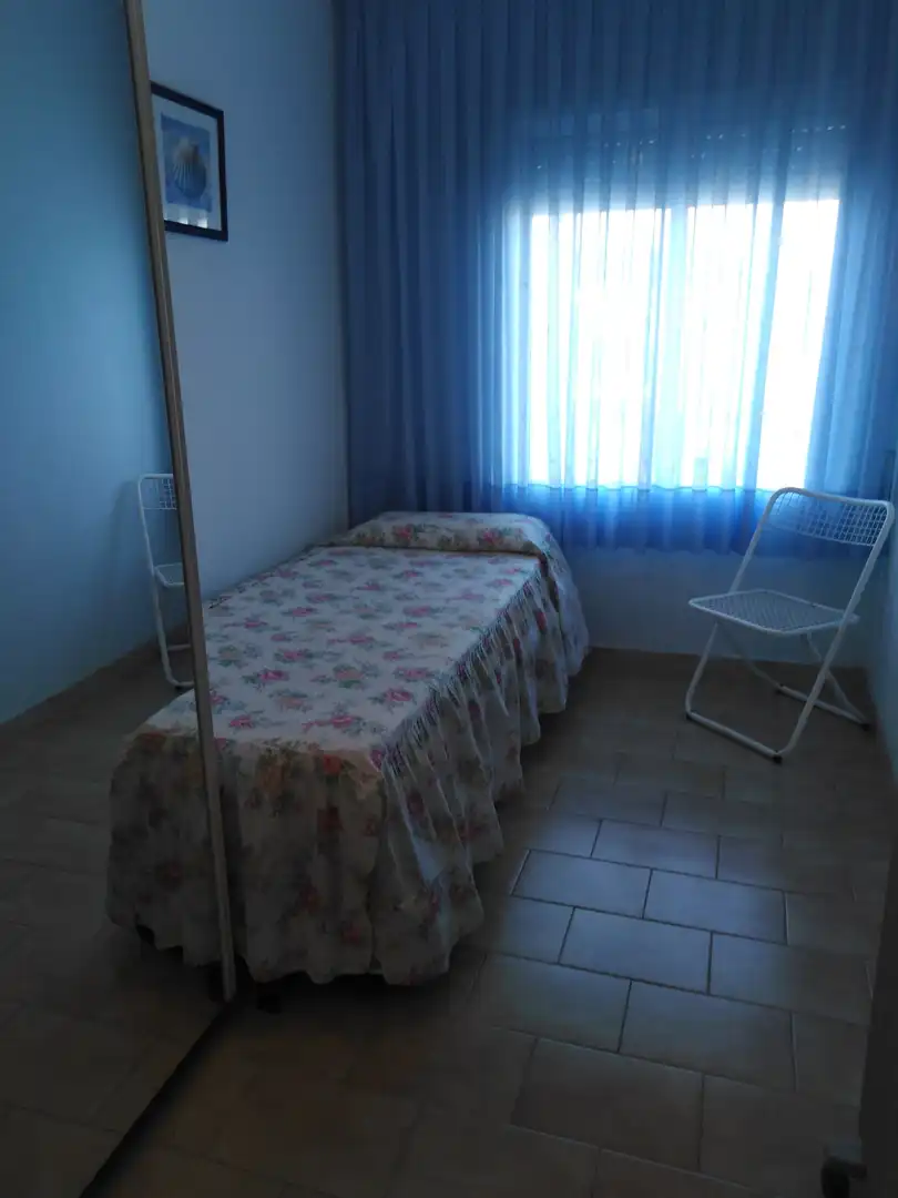 Dormitori de Pis en venda en Centre