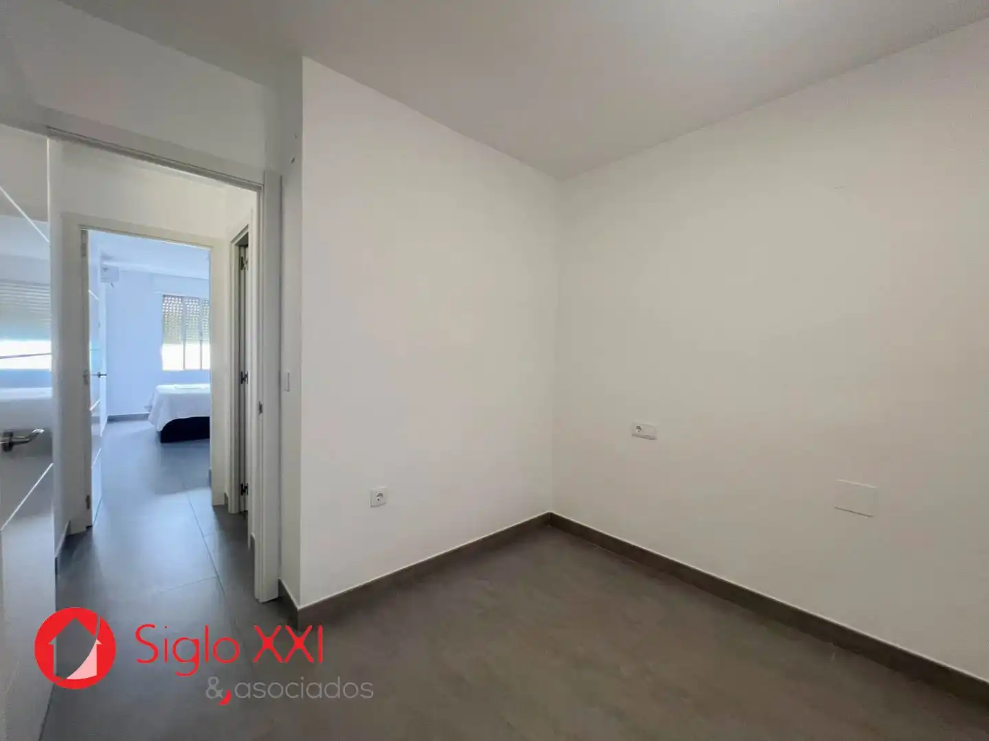 Wohnung zum Verkauf in Vila-real mit Klimaanlage, Terrasse und Balkon
