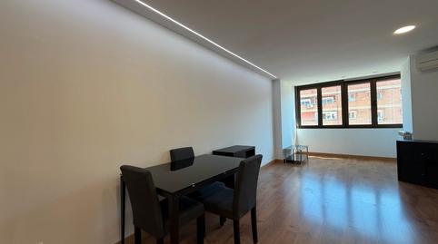 Foto 2 de Apartamento de alquiler en Calle Sebastián de la Plaza, Estación - Parque O'Donnell, Alcalá de Henares