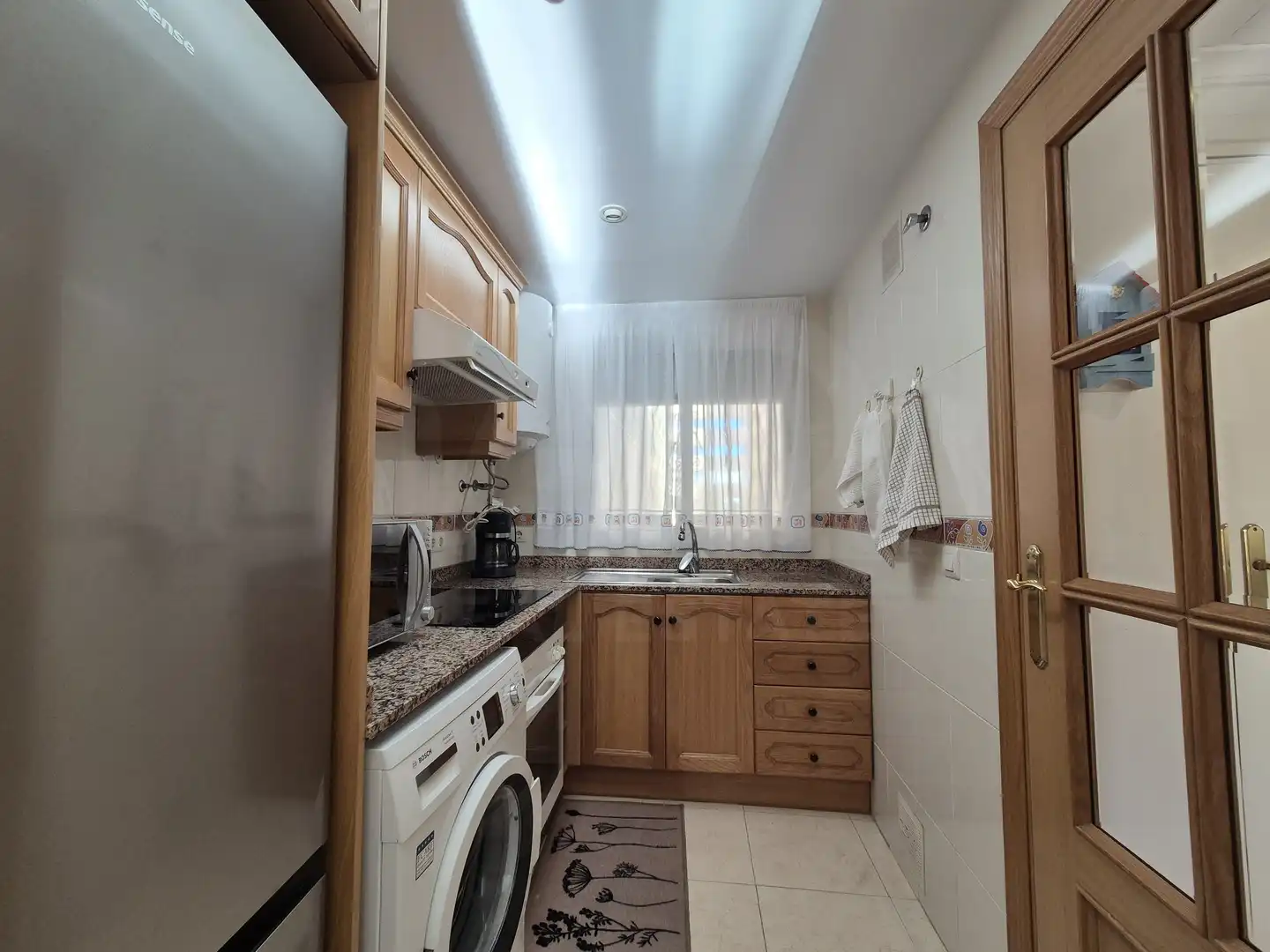 Piso con piscina en venta en Calle les Amplàries 13, imagen 20