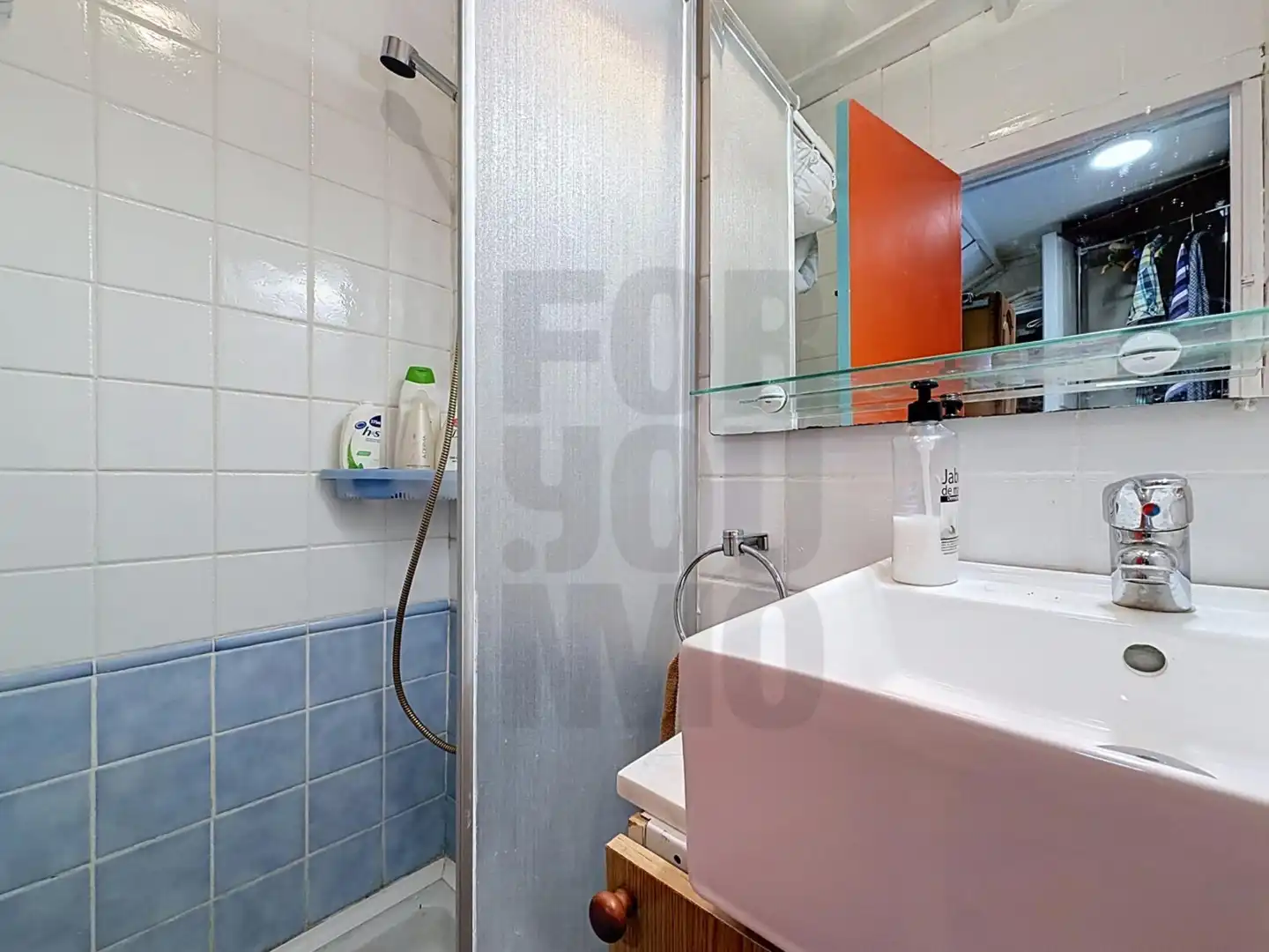 Piso con jardín en venta en Rue des Seringats, imagen 48
