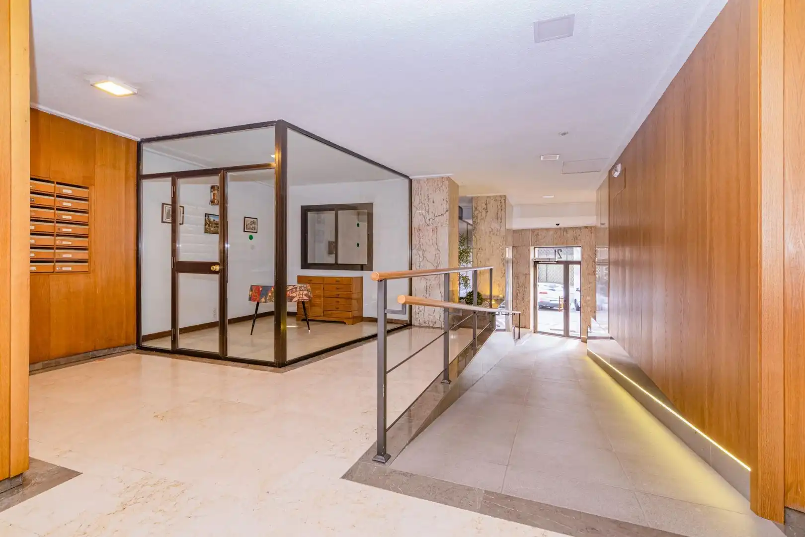 Piso con ascensor en venta en TEJEIRO, imagen 32