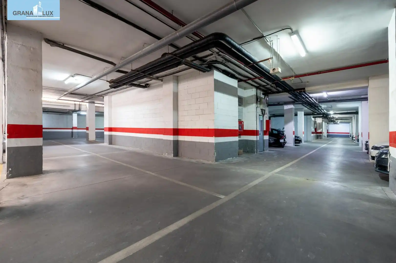 Garage for sale in Cerrillo de Maracena - Periodistas
