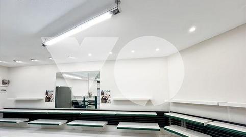 Foto 2 de Oficina en venda a Comillas,  Madrid Capital