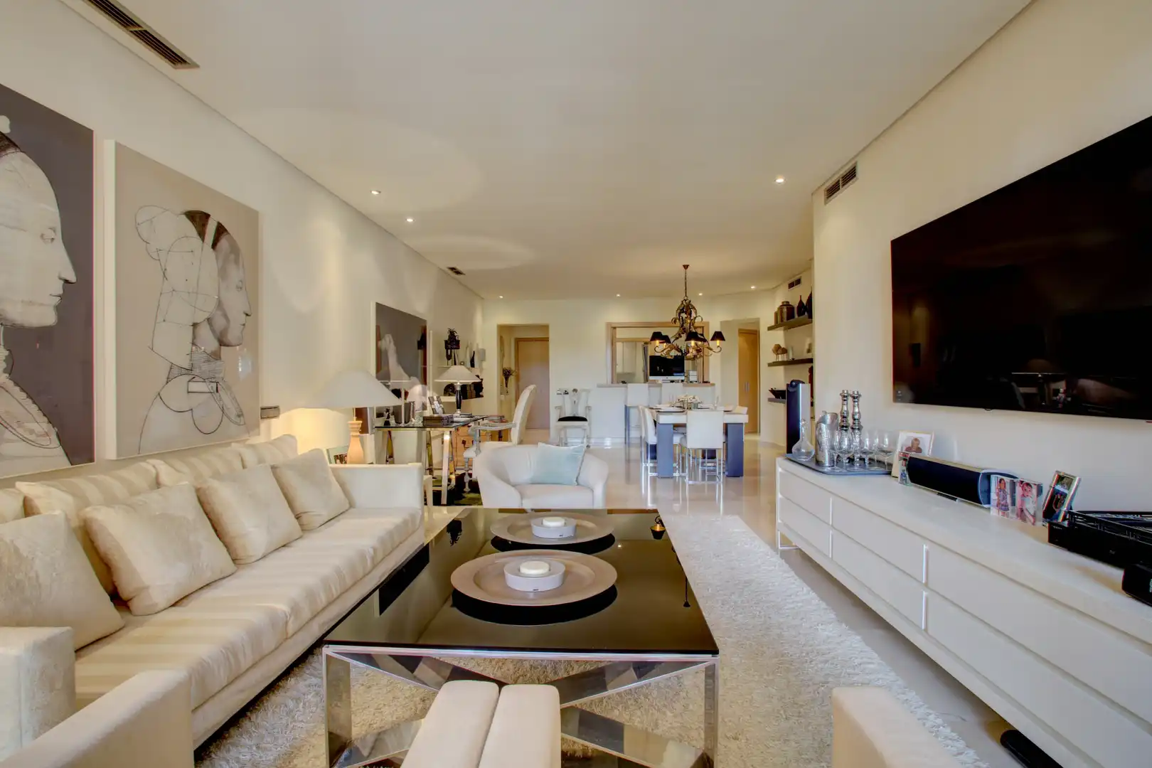 Wohnung mit Pool zum Verkauf in Milla de Oro, imagen 13