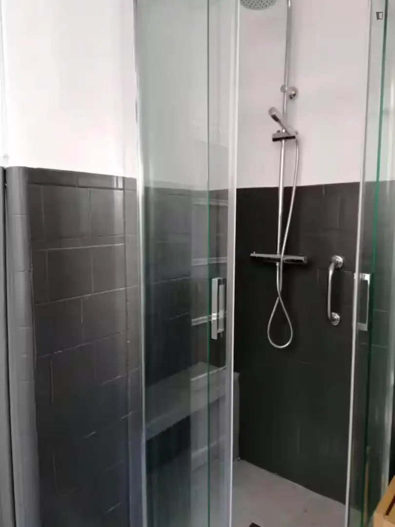 Apartamento con ascensor en alquiler en L'Eixample, imagen 8