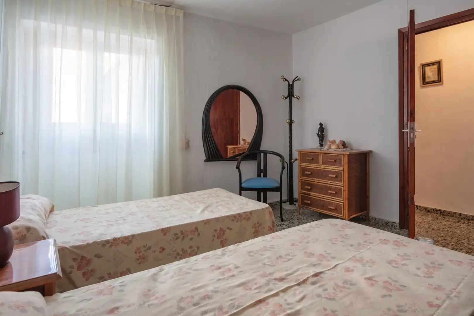 Bedroom of Apartments for sale in Jávea / Xàbia  with Terrace and Storage room