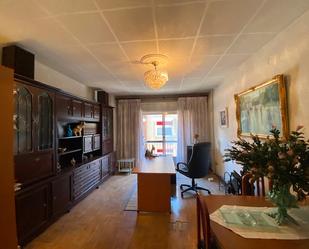 Sala d'estar de Pis en venda en Ciudad Real Capital amb Aire condicionat, Calefacció i Terrassa