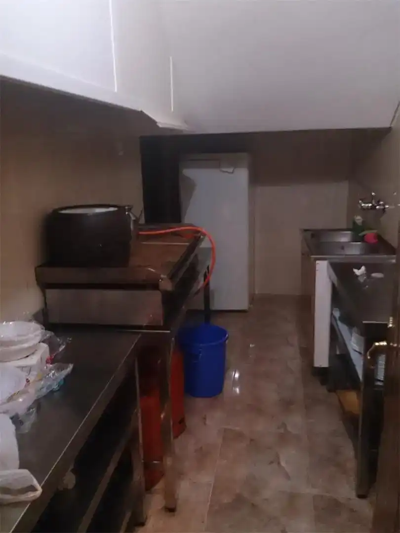Cuina de Local en venda en Torre de Juan Abad, Ciudad Real
