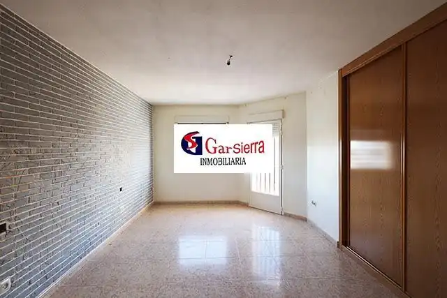Habitación de Casa o chalet en venta en Esquivias con Calefacción, Jardín privado y Terraza
