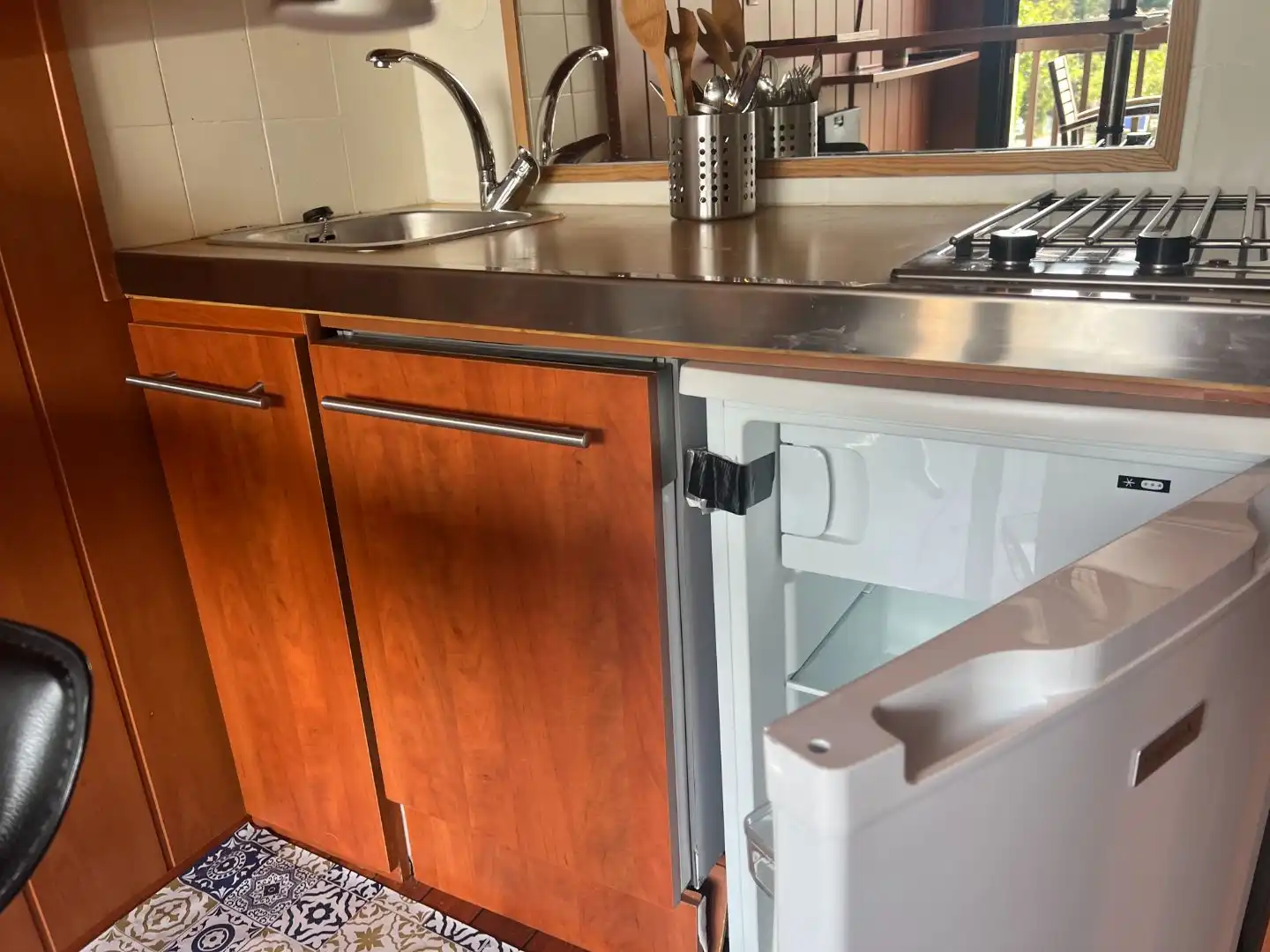 Appartement compact avec ascenseur à vendre à Rue Cristal 6, imagen 14
