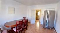 Dining room of Flat for sale in  Valencia Capital  with Heating, Terrace and Balcony