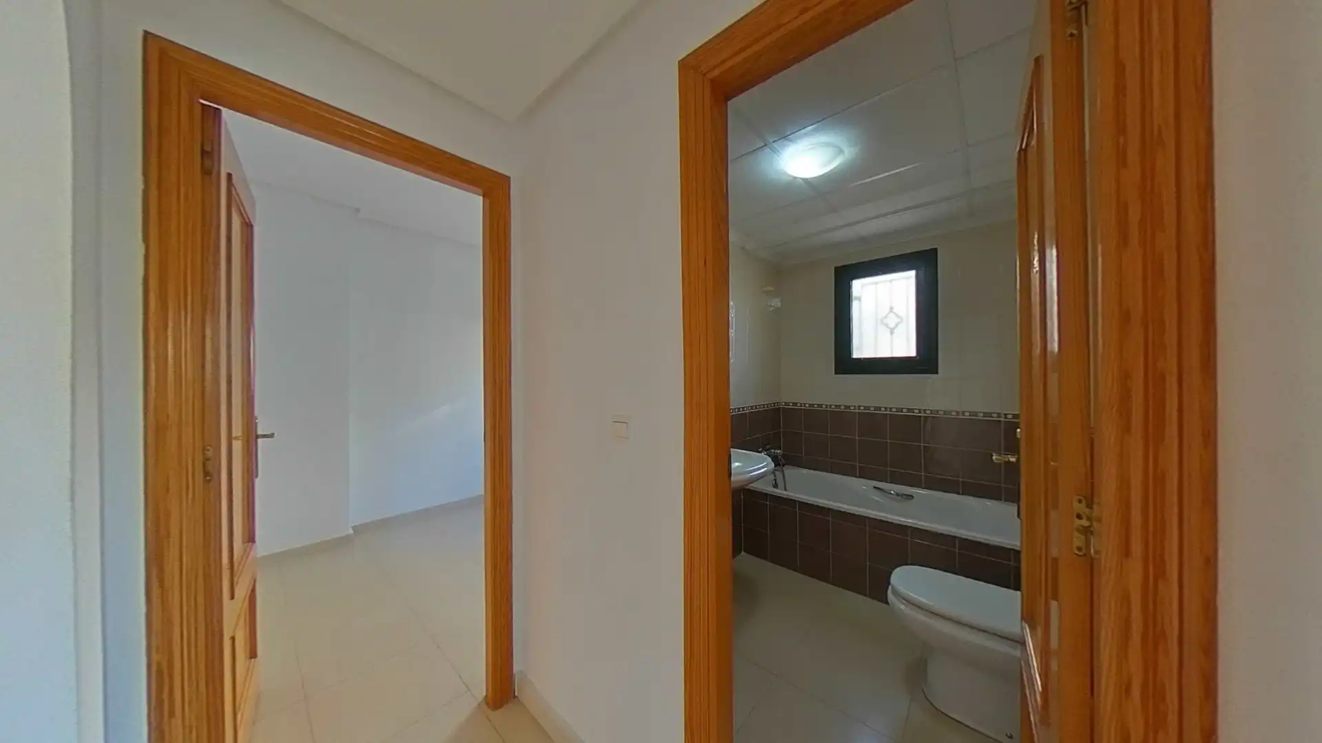 Baño de Casa adosada en venta en Almoradí