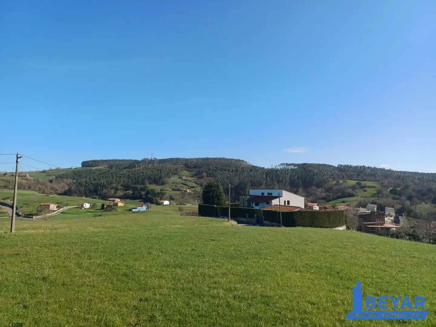 Lands and plots for sale in Rumoroso - Pajín, imagen 27
