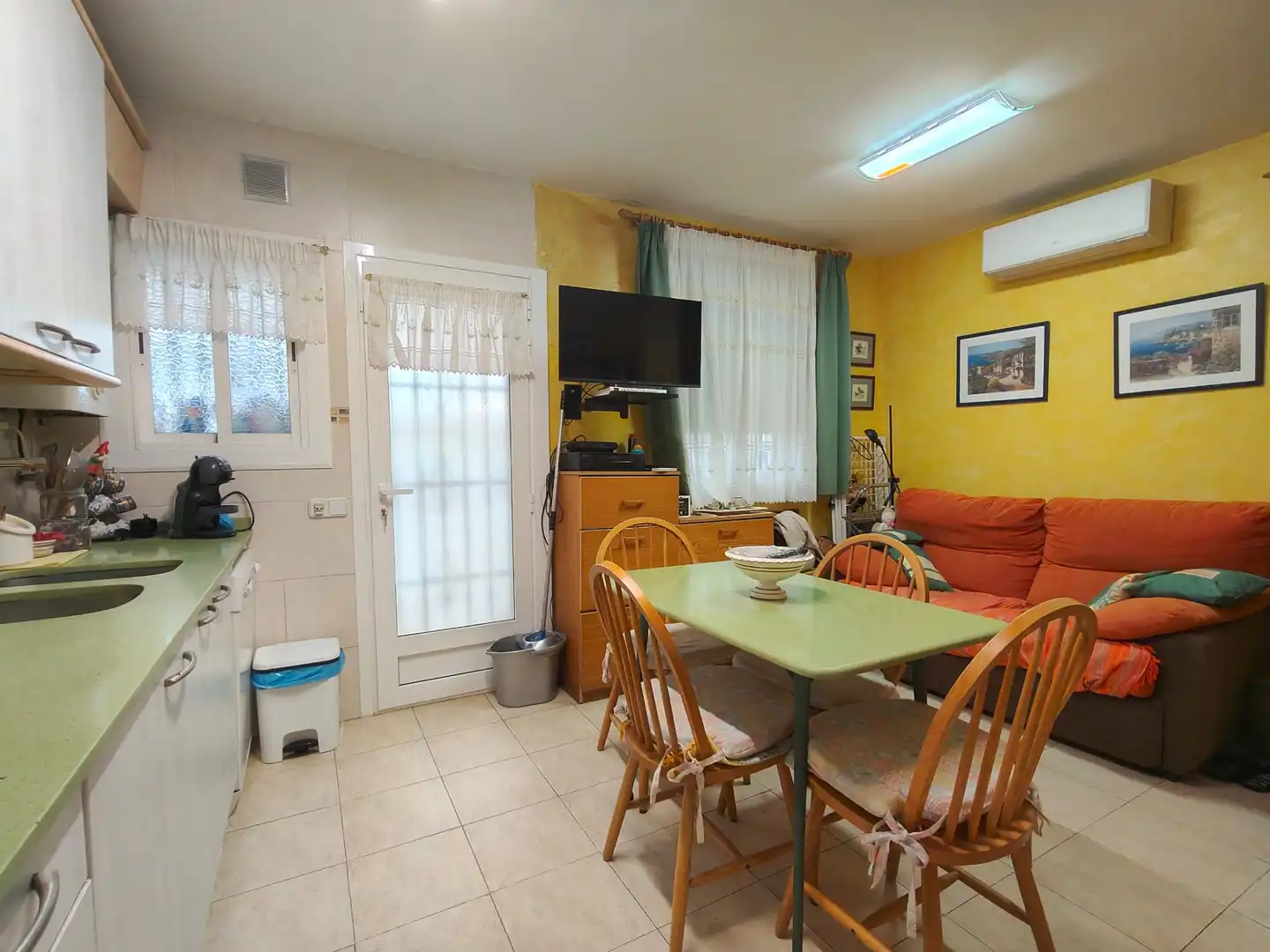 Adosado con terraza en venta en Avinguda Tarragona, imagen 6