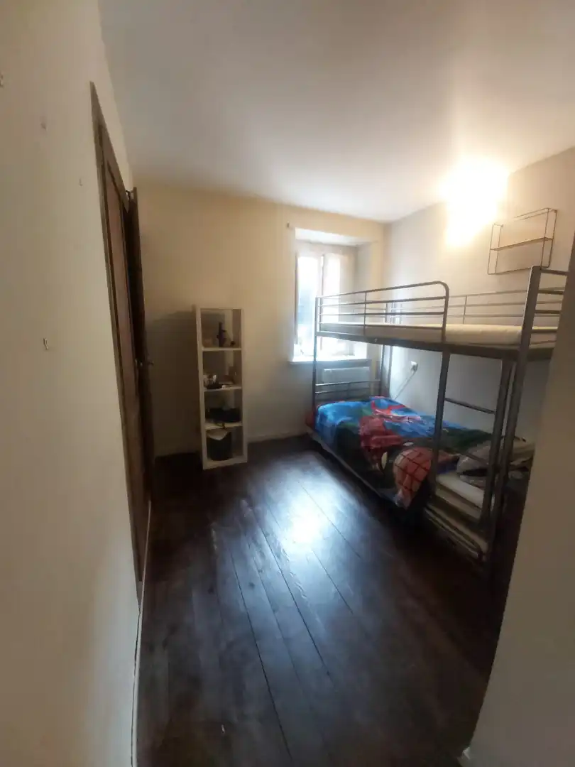 Dormitori de Apartament en venda en Canillo amb Calefacció, Parquet i Traster