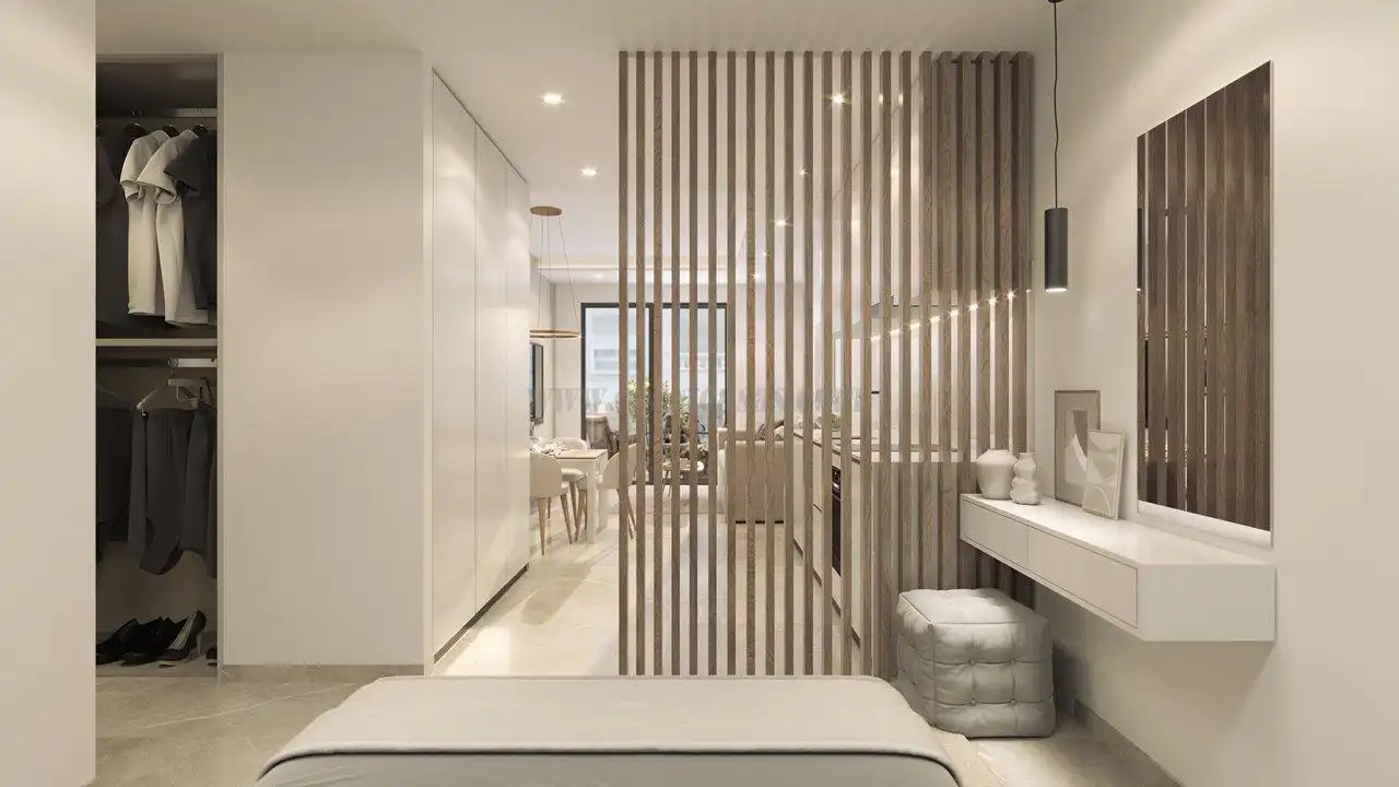 Apartamento con piscina en venta en Playa del Acequión, Náufragos y Rocío del Mar, imagen 27
