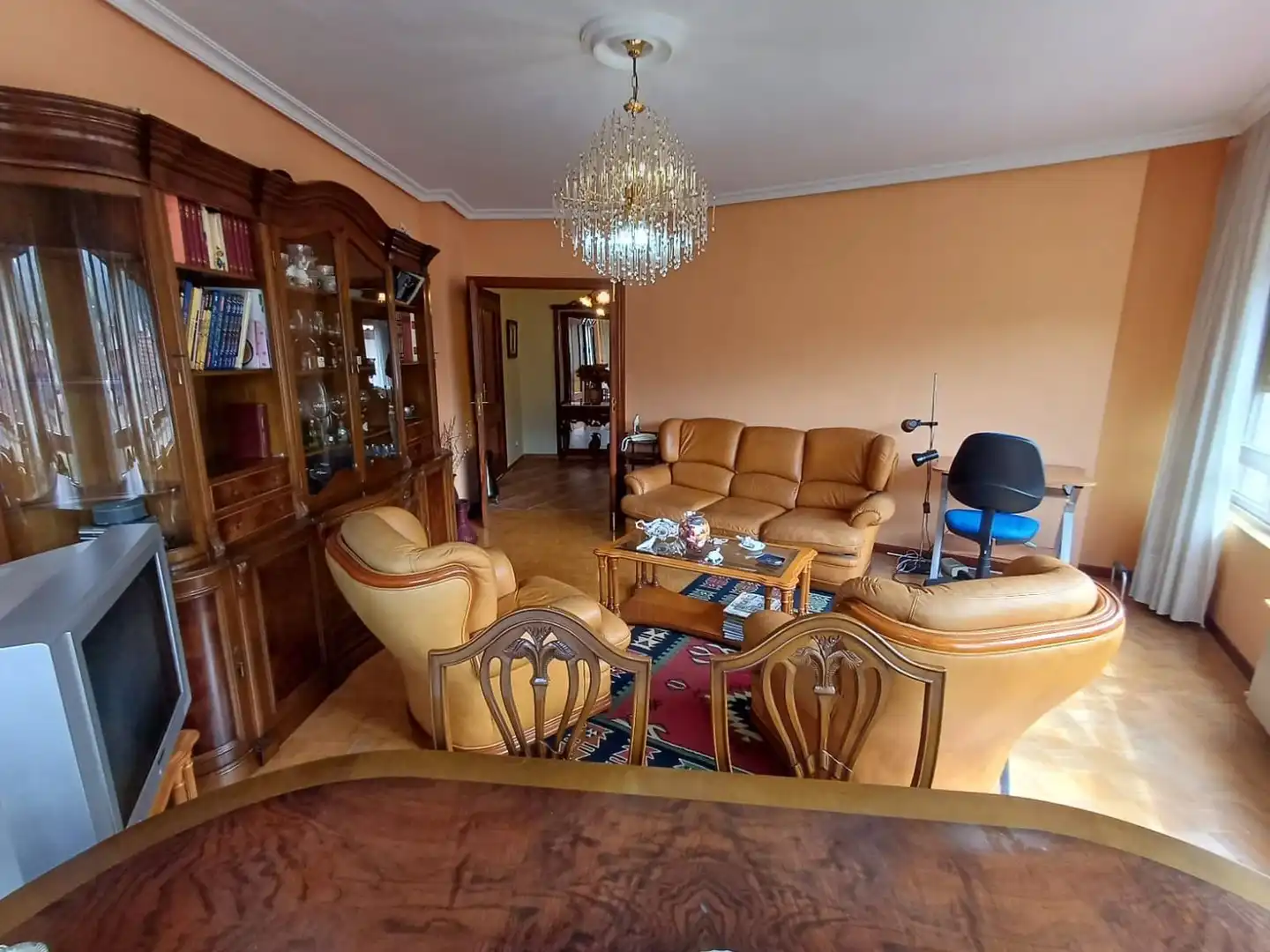 Flat for sale in N/A, Santa Marina - Polígono
