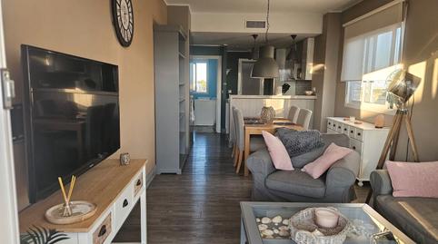 Foto 2 de Apartament en venda a Calle Nazaries, 1, Zeniamar - Horizonte - La Campana, Alicante