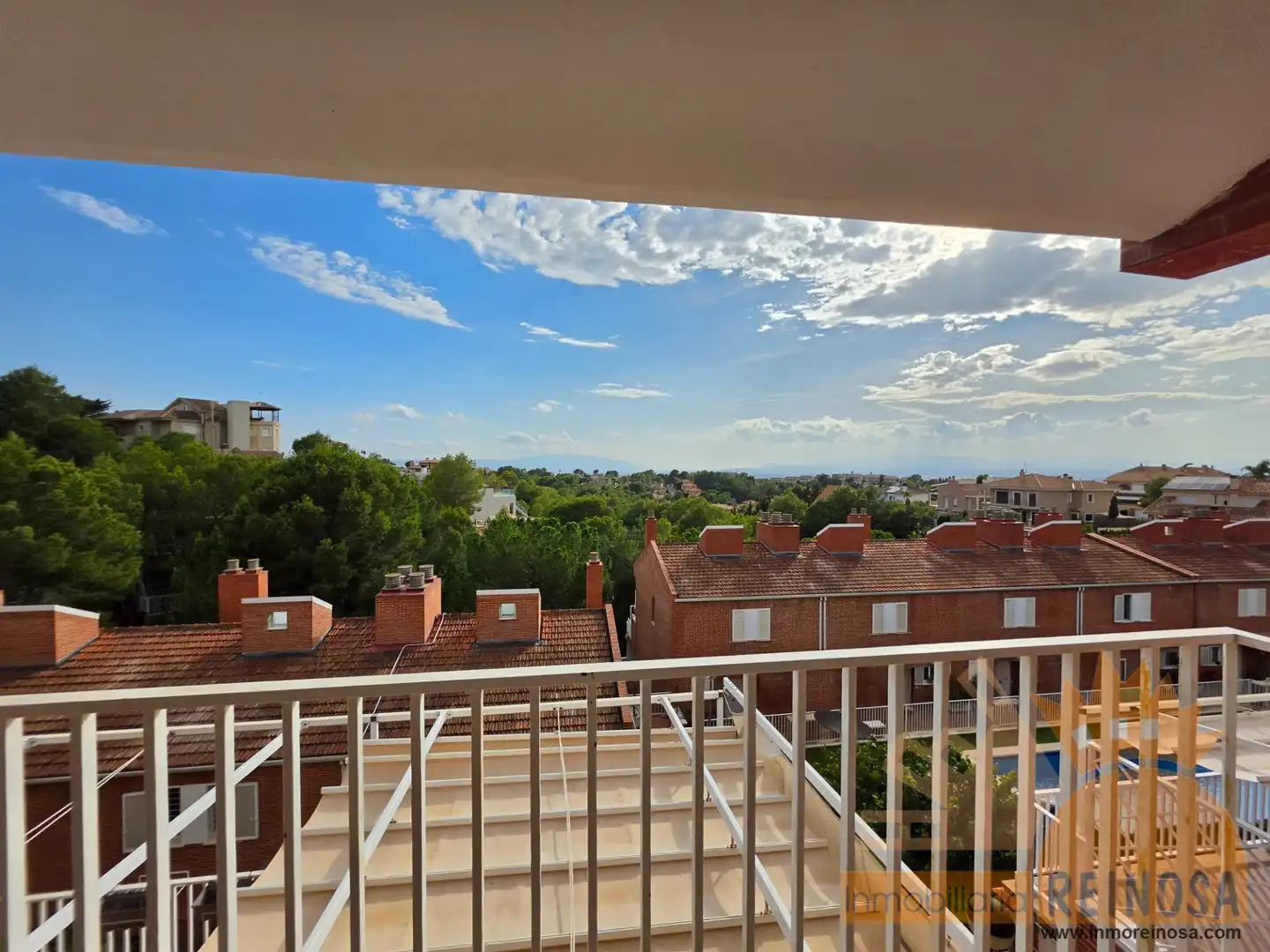 Reihenhaus mit Pool zur Miete in Avenida las Jacarandas, imagen 36