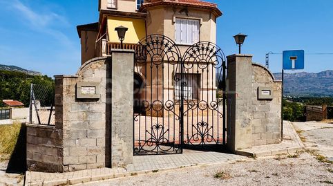 Foto 2 de Casa o xalet en venda a De la Alcudia, Cocentaina, Alicante