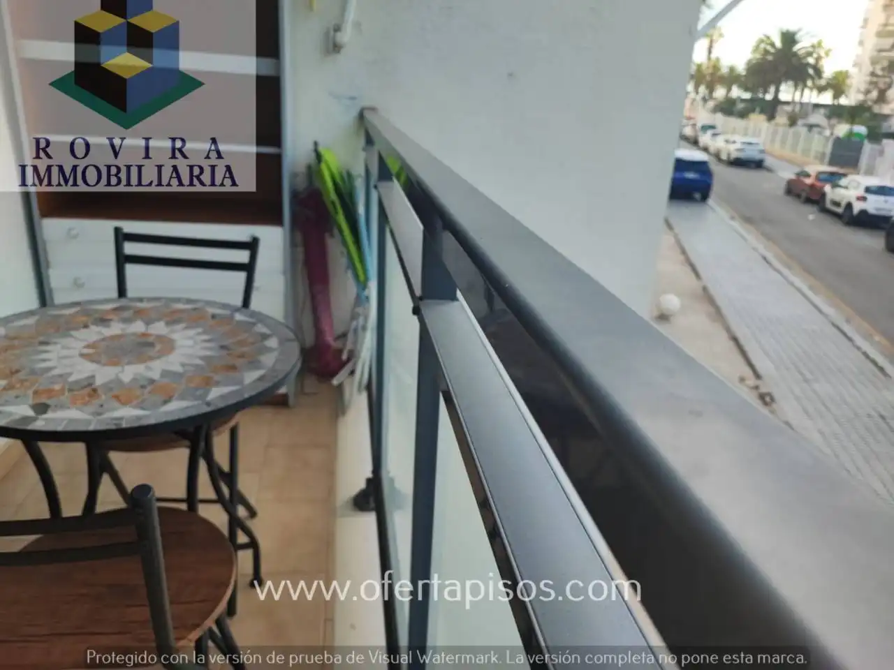 Study for sale in Calle RODRIGUEZ POMATTA, Platja de Llevant