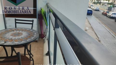 Foto 3 de Estudio en venta en Calle Rodriguez Pomatta, Platja de Llevant, Salou