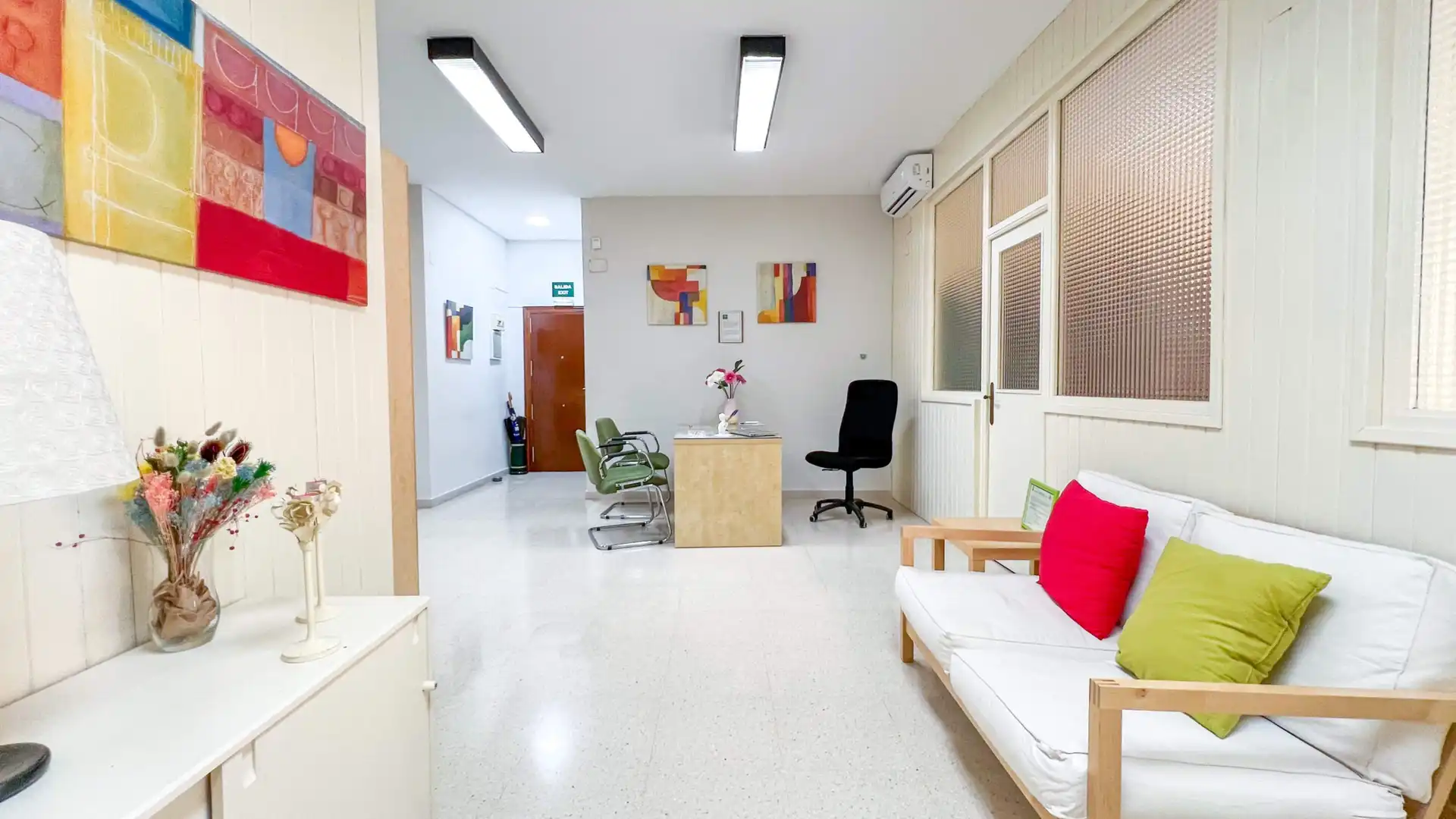 Bureau à vendre à Calle ALFONSO XIII, imagen 24