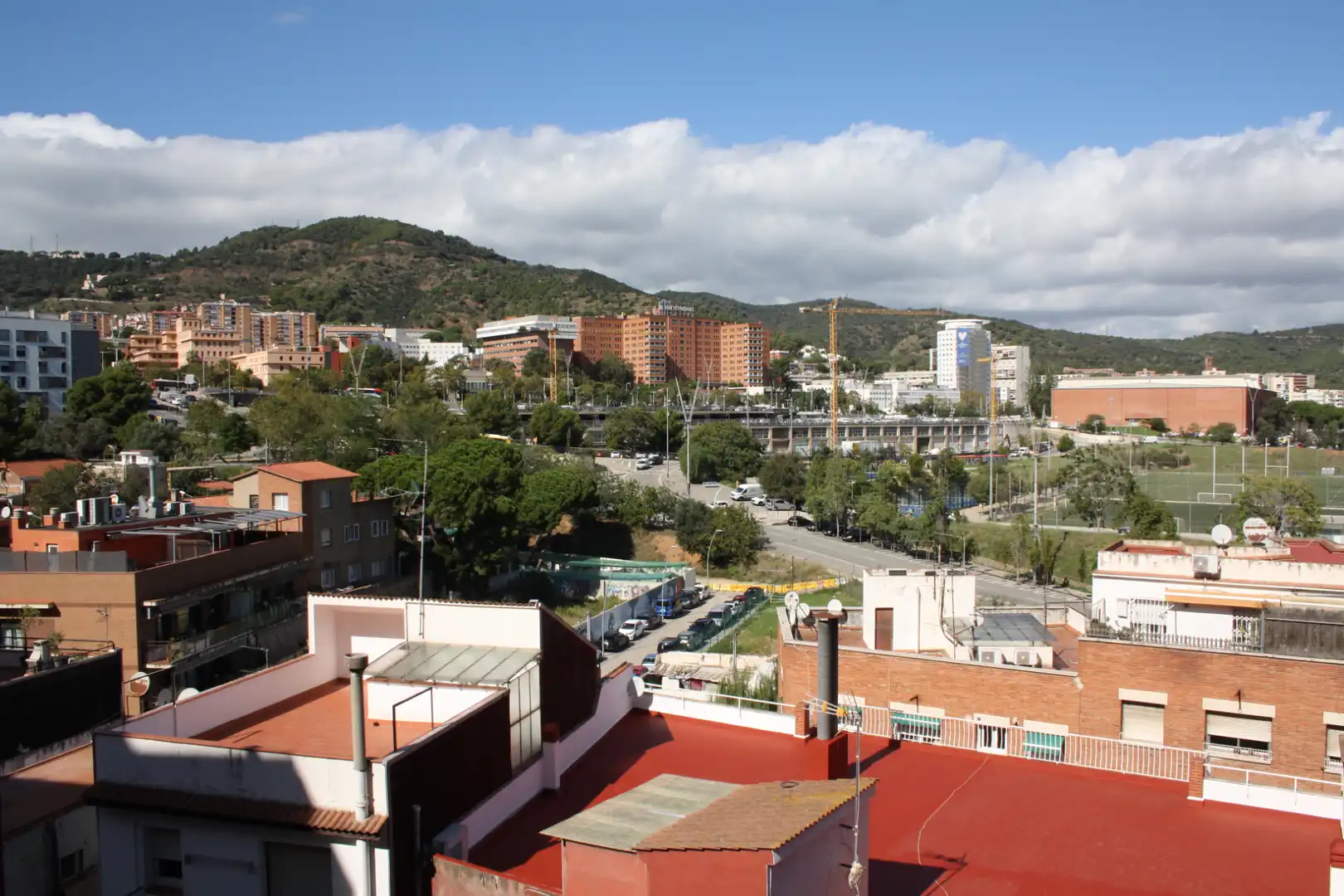 Wohnung mit Terrasse zum Verkauf in Carrer d'Arenys, imagen 11