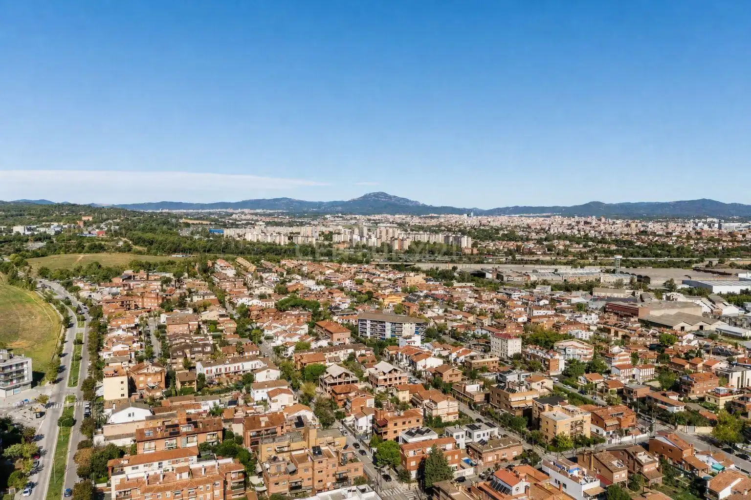 Adosado en venta en Avenida de Argentina, Cerdanyola del Vallès, Spain, imagen 39