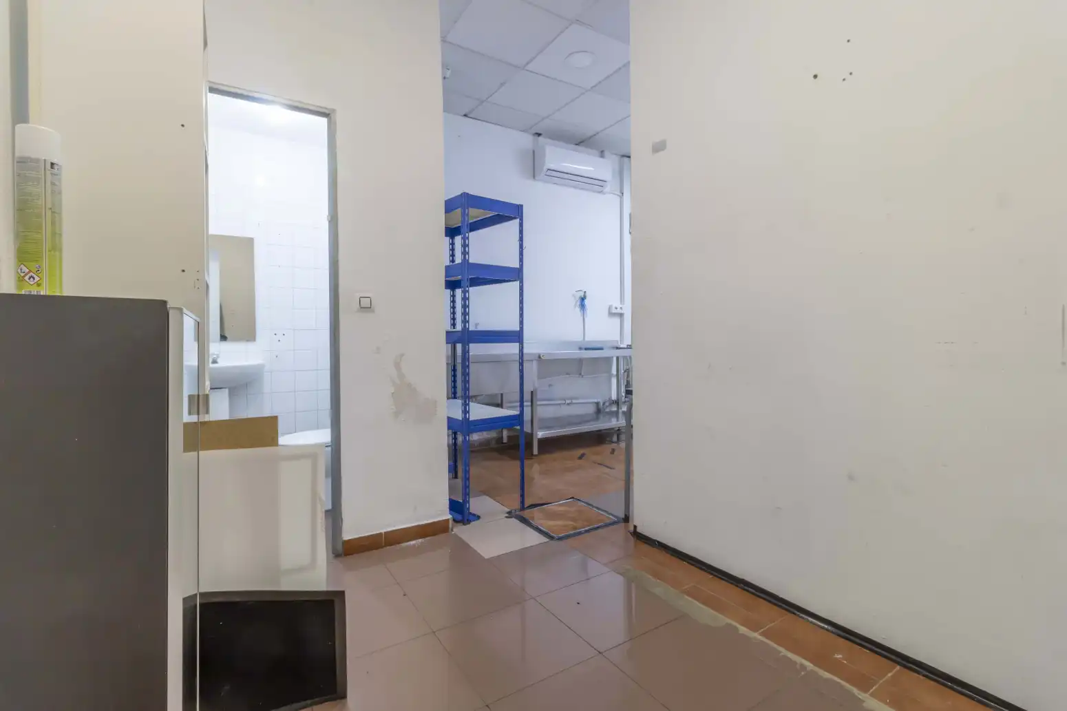Locale commerciale in affitto a Triana, imagen 14