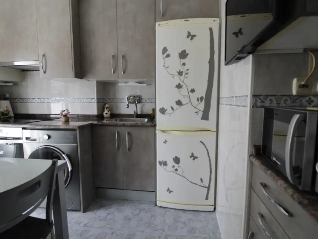 Cocina de Piso en venta en Pasaia