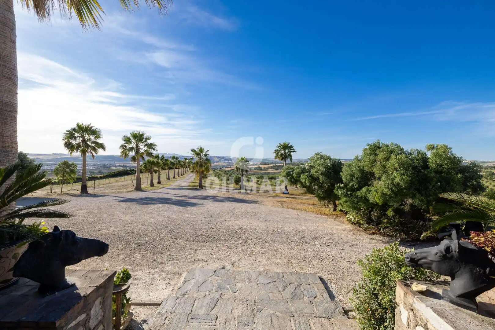 Chalet con jardín en venta en Arcos de la Frontera, imagen 30