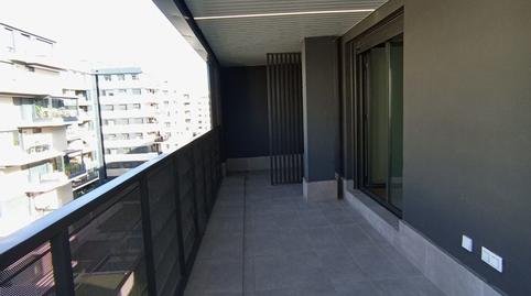 Foto 2 de Pis de lloguer a Alfonso X , Vega de la Moraleja, San Sebastián de los Reyes