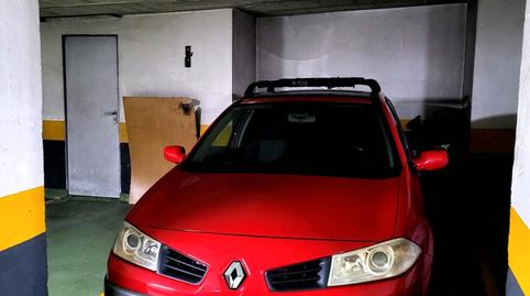 Photo 2 of Garage to rent in Avenida Da Florida, 52, As Travesas - Balaídos, Vigo