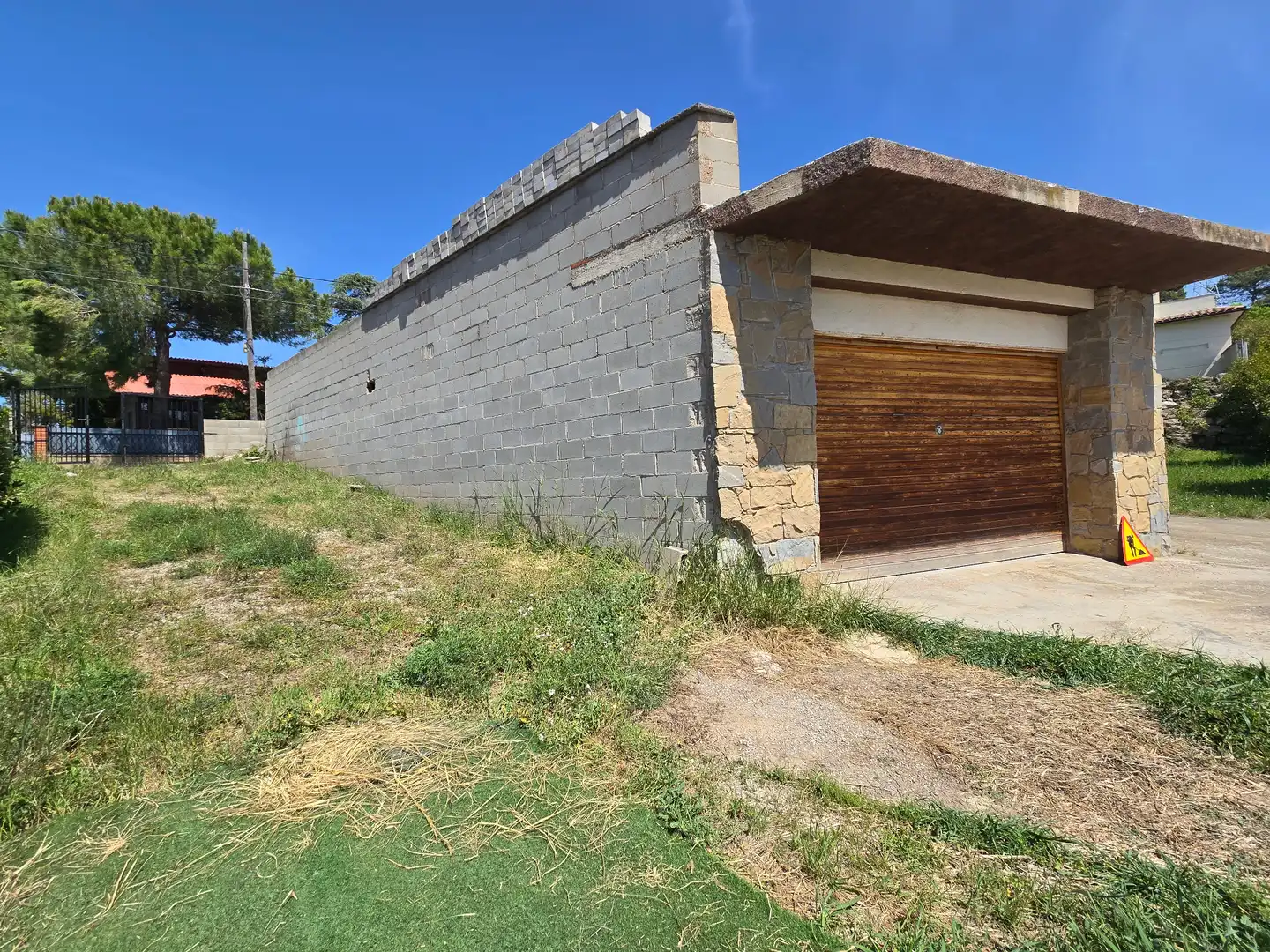 Residencial en venta en Calders