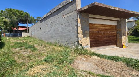 Terreno de 1200 metros con una construccion en planta baja