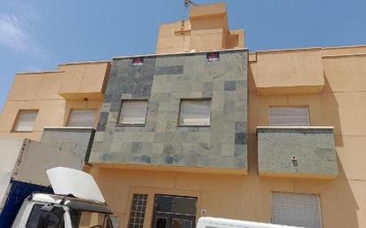 Exterior view of Attic for sale in El Ejido