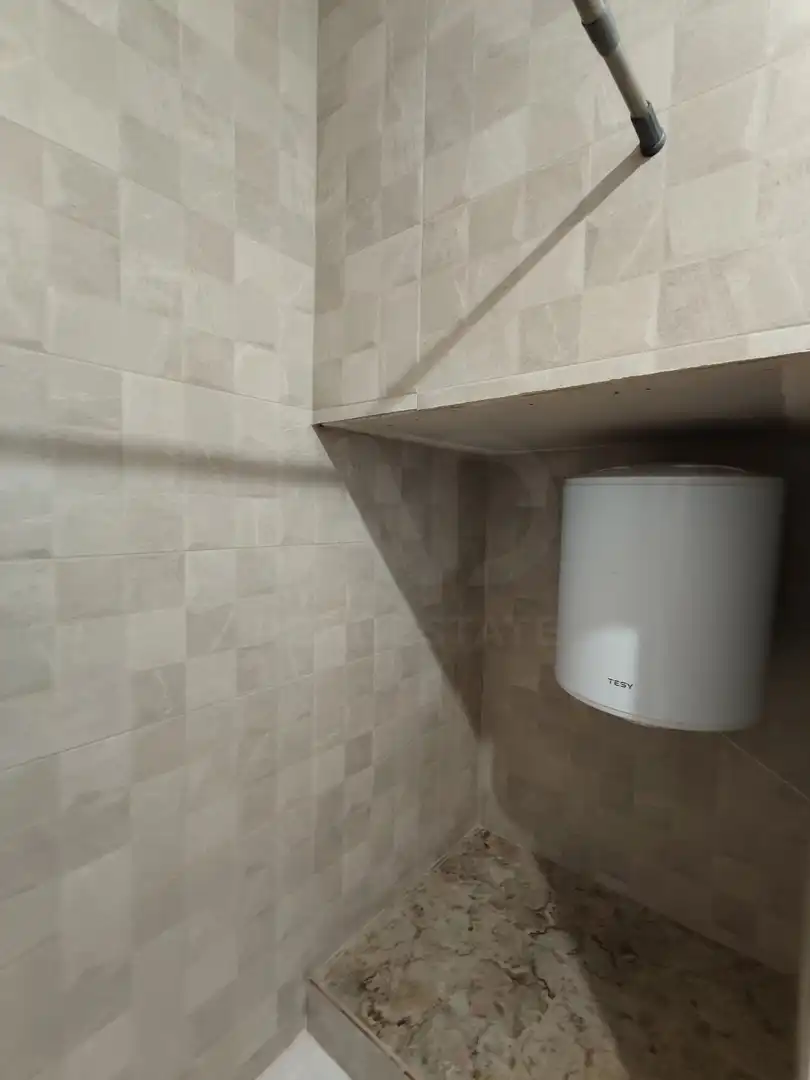 Baño de Estudio en venta en Lorca