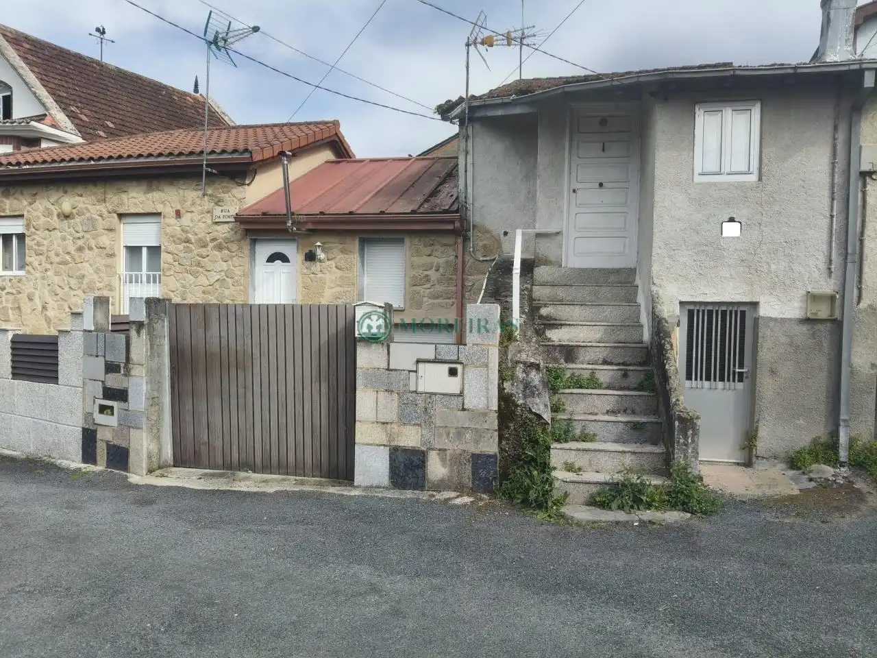 Casa o chalet en venta en Ventiun