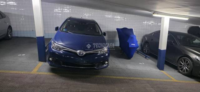 Garaje en Venta en Marxalenes