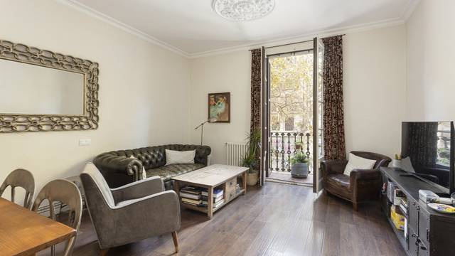 Apartamento en Venta en Sant Antoni