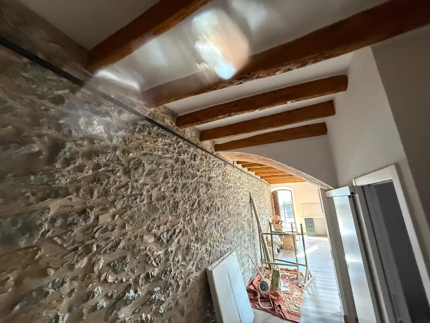 Casa o chalet en venta en Centelles con Aire acondicionado, Jardín privado y Balcón