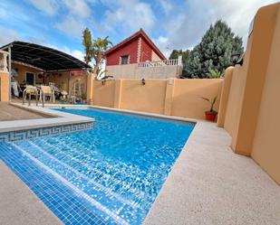 House or chalet for sale in Carrer Colón, Montesol , L'Eliana