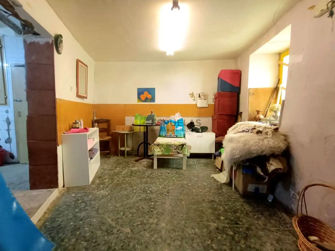 Casa adosada en venta en Arnedo con Balcón